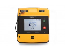 Defibrylator AED LIFEPAK 1000 nr 99425-000110
